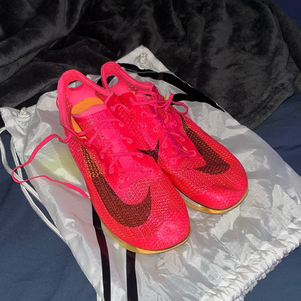 Nike Air Zoom Victory Track Spikes